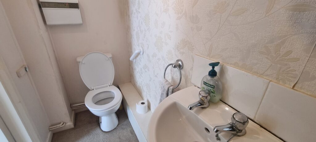 Image for Elmseligh Road - Stockport  - Cheshire  - SK8 3