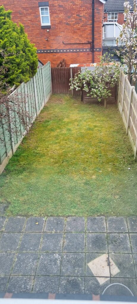 Image for Haslington Road - Peel Hall - Manchester - M22