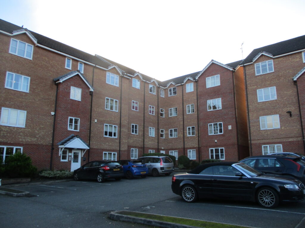 Image for Lantern Court - wythenshawer - Greater Manchester - M23