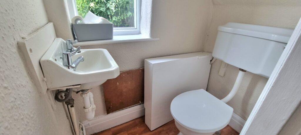 Image for 224 Outwood Road - Stockport  - Cheshire - SK8