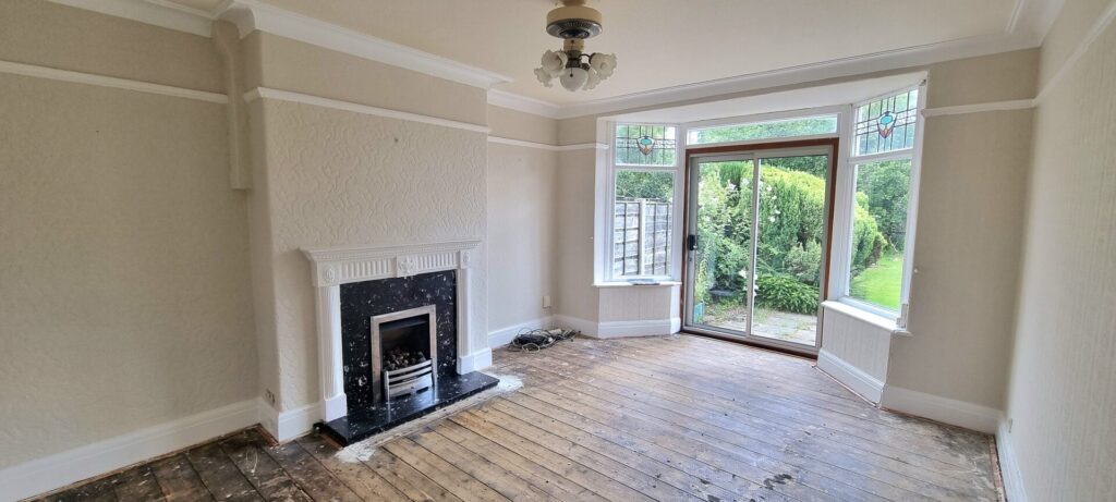 Image for 224 Outwood Road - Stockport  - Cheshire - SK8