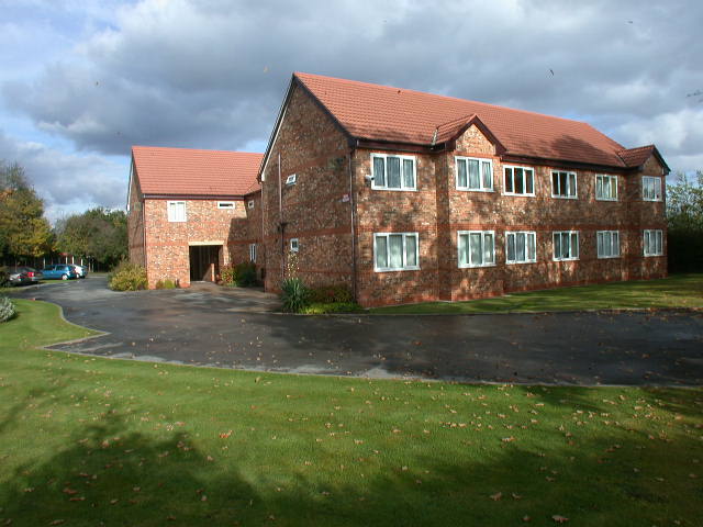 Image for Greenacre, Outwood Road, - stockport - che - SK8