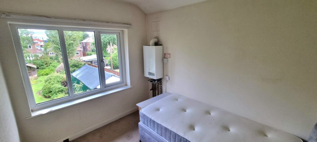 Image for 224 Outwood Road - Stockport  - Cheshire - SK8