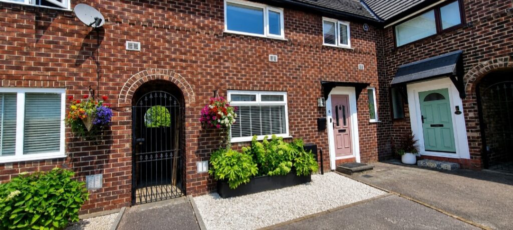 Image for Croyde Close - Manchester - Greater Manchester - M22
