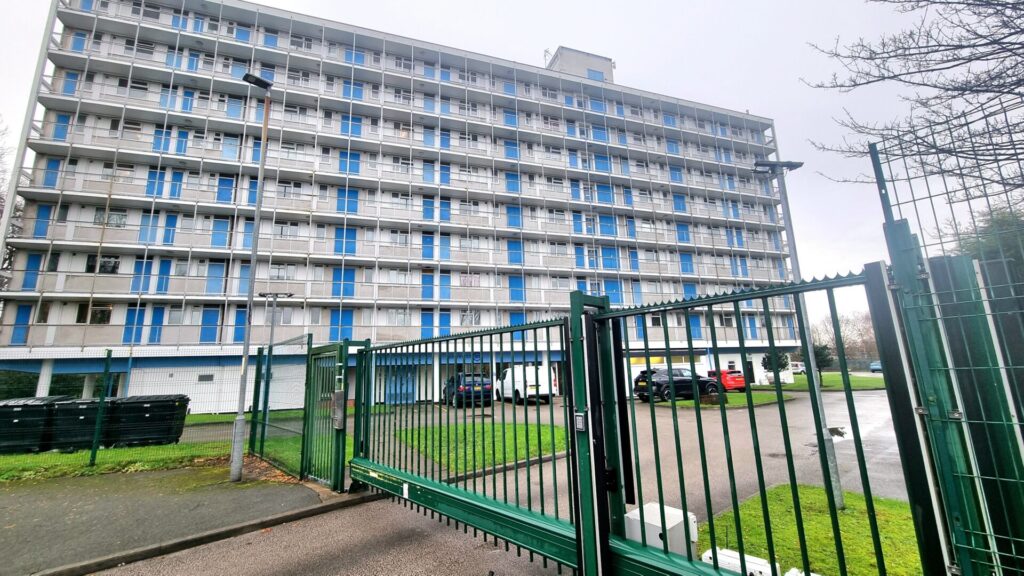 Image for Southmoor 23 - Manchester - Greater Manchester - M23