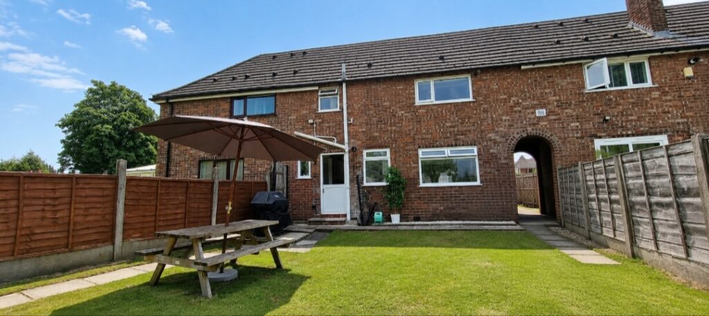 Image for Croyde Close - Manchester - Greater Manchester - M22