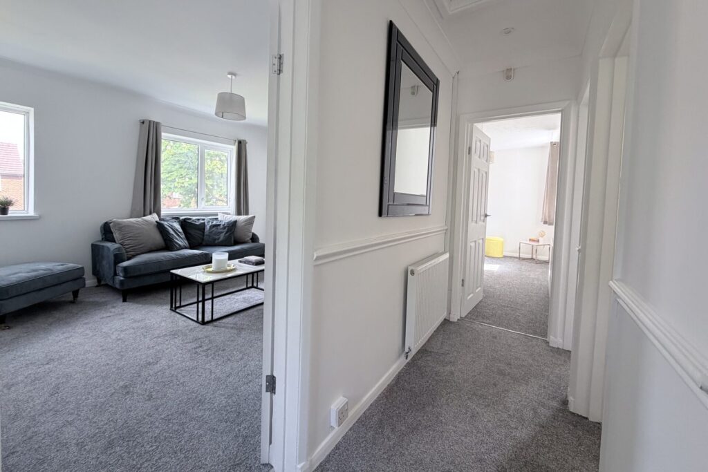 Image for Ravenscar Crescent - Manchester - Greater Manchester - M22