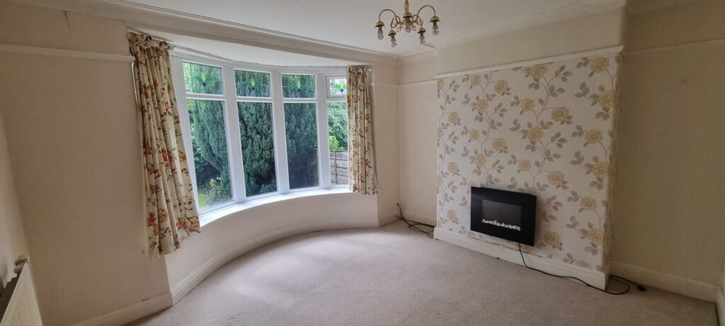 Image for 224 Outwood Road - Stockport  - Cheshire - SK8