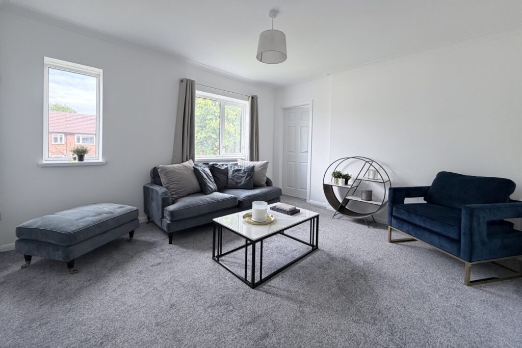 Image for Ravenscar Crescent - Manchester - Greater Manchester - M22