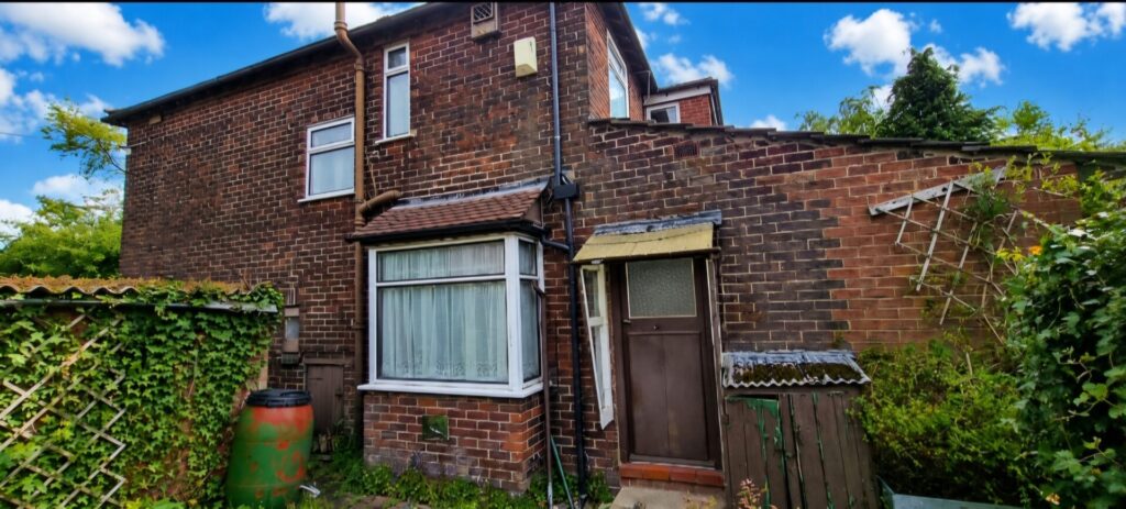 Image for Lea Road - STOCKPORT - Cheshire - SK8