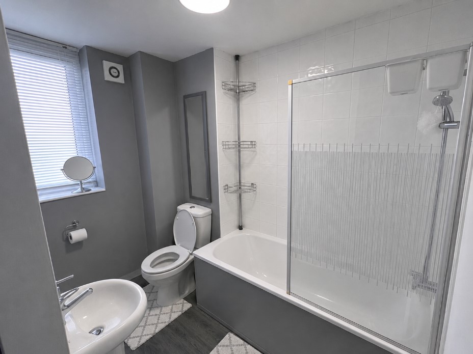 Image for Southmoor 23 - Manchester - Greater Manchester - M23