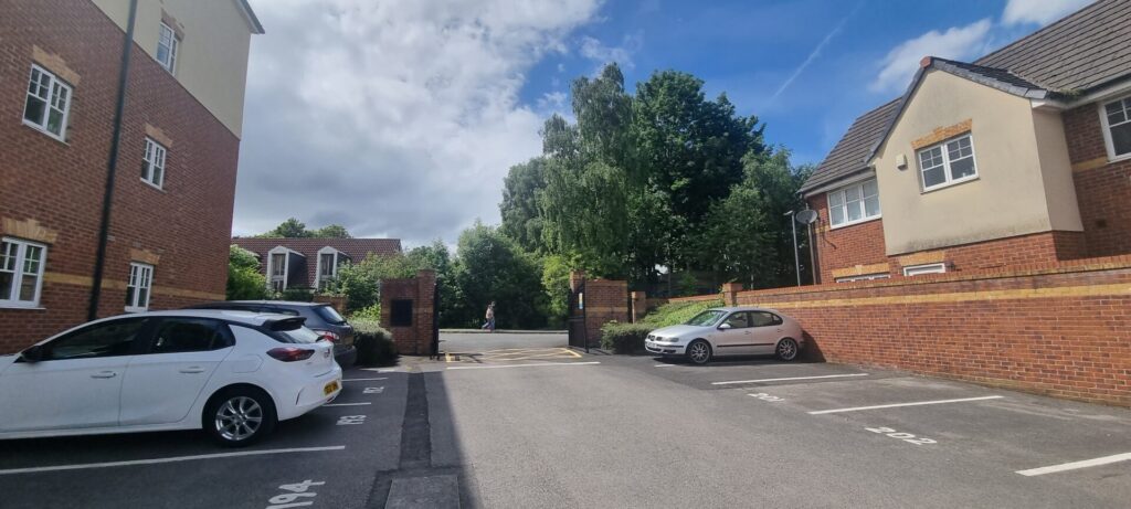 Image for F17, 4 Actonville Avenue - Manchester - Greater Manchester - M22