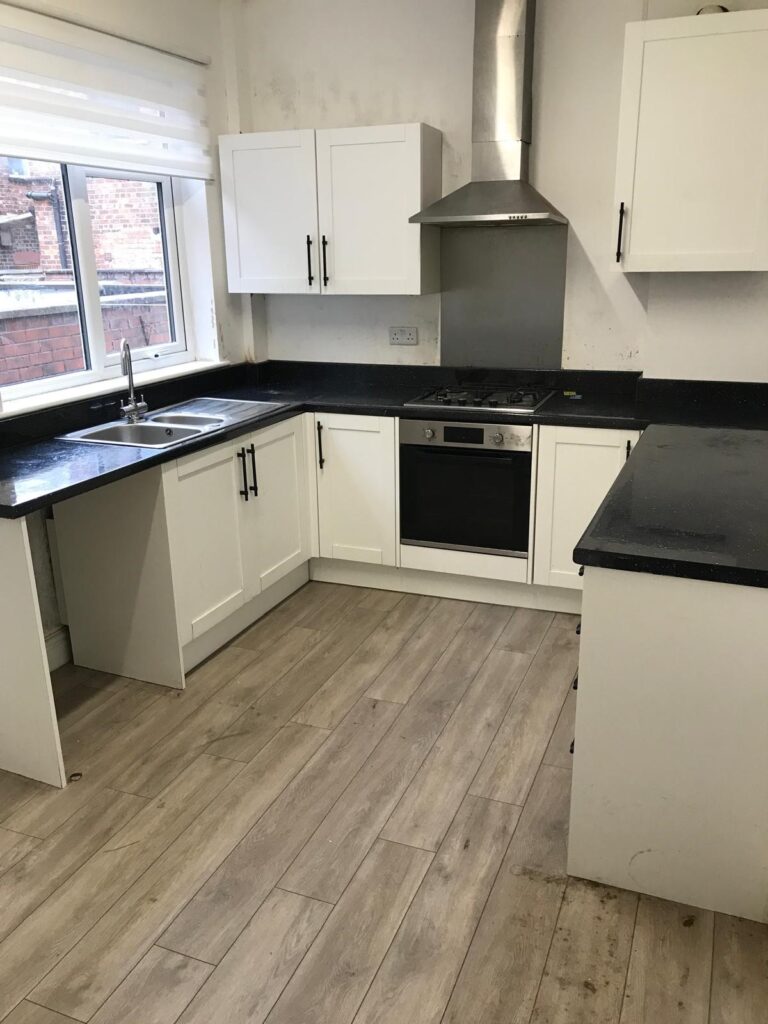 Image for Laburnum Road, , - GORTON - GRE - M18