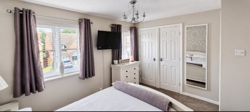 Image for Nethercote Avenue - Manchester - Cheshire  - M23
