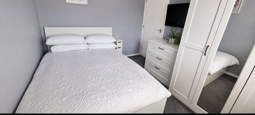 Image for Nethercote Avenue - Manchester - Cheshire  - M23