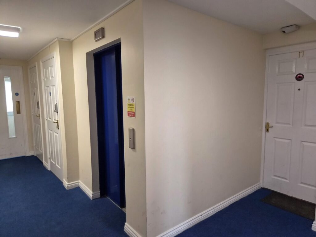 Image for F17, 4 Actonville Avenue - Manchester - Greater Manchester - M22