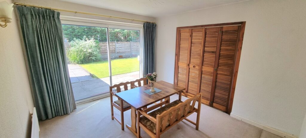 Image for Grasmere Road - Gatley - Stockport - SK8
