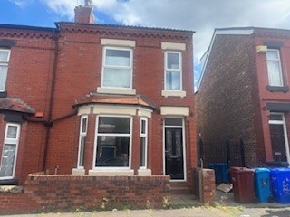 Image for Laburnum Road, , - GORTON - GRE - M18
