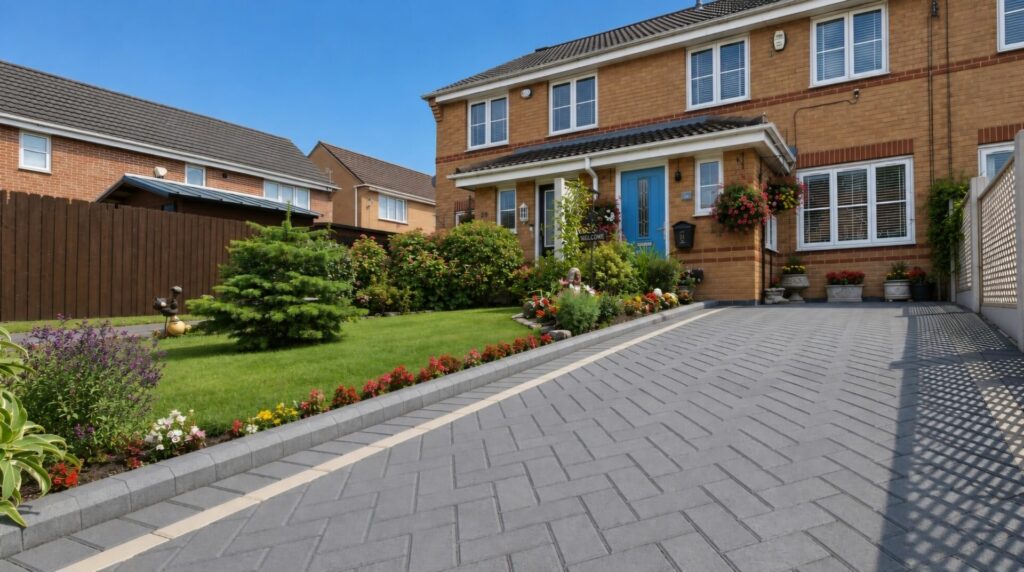 View full details for Nethercote Avenue - Manchester - Cheshire  - M23