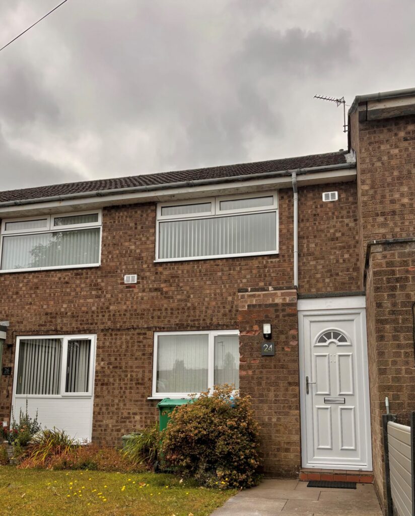 View full details for Ardmore Walk - Manchester - Greater Manchester - M22