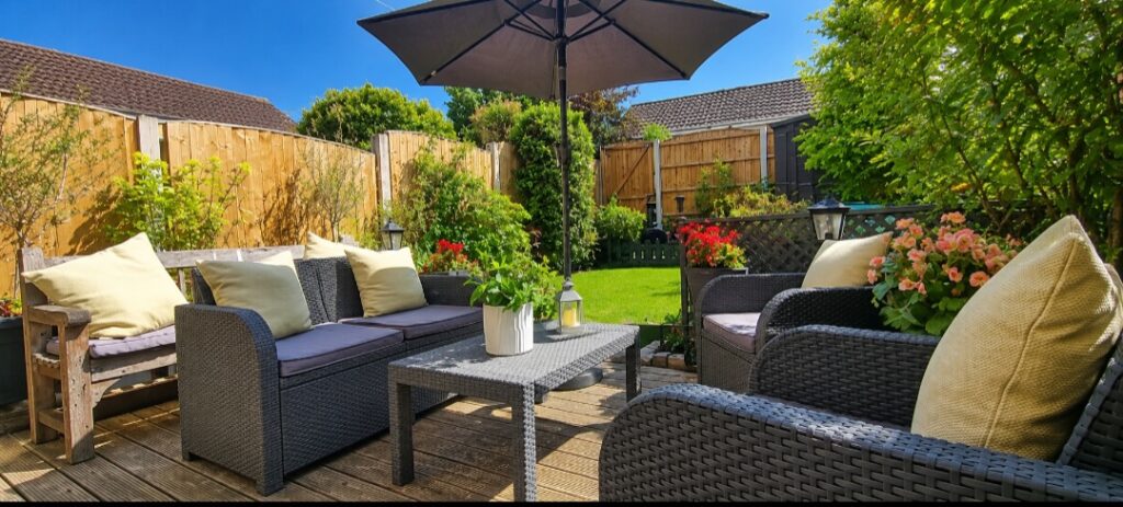 Image for Nethercote Avenue - Manchester - Cheshire  - M23