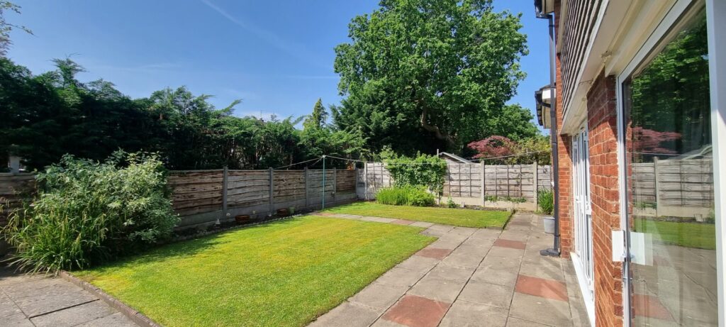 Image for Grasmere Road - Gatley - Stockport - SK8