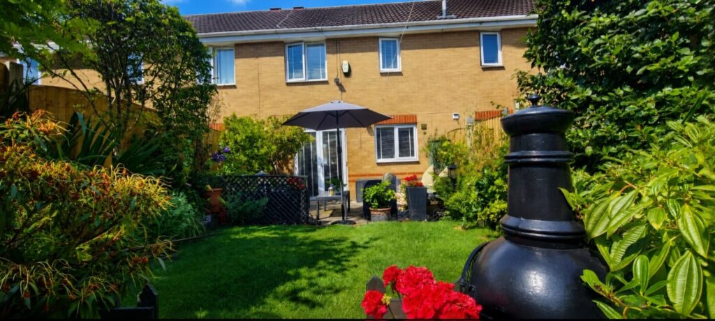 Image for Nethercote Avenue - Manchester - Cheshire  - M23
