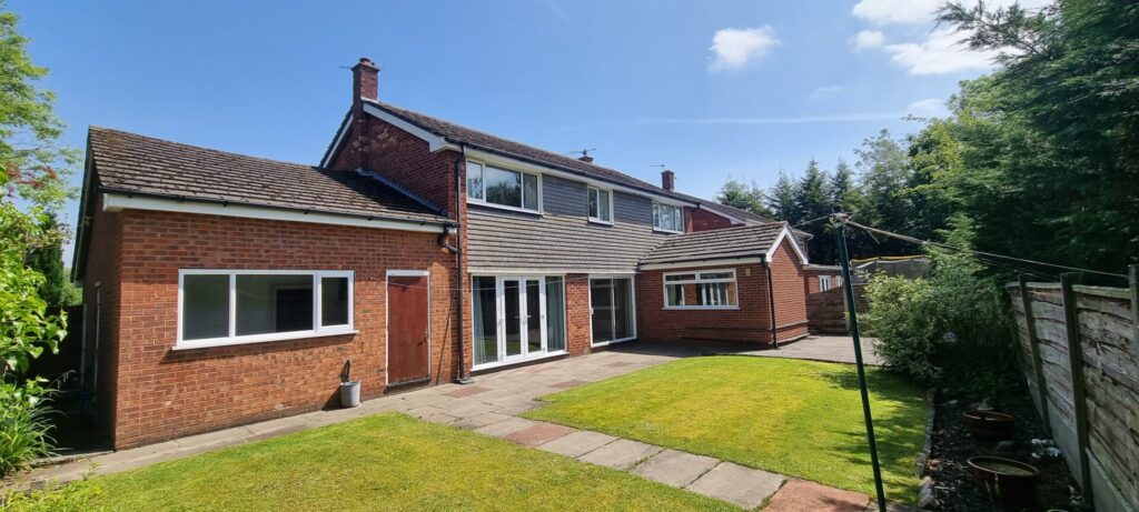 Image for Grasmere Road - Gatley - Stockport - SK8