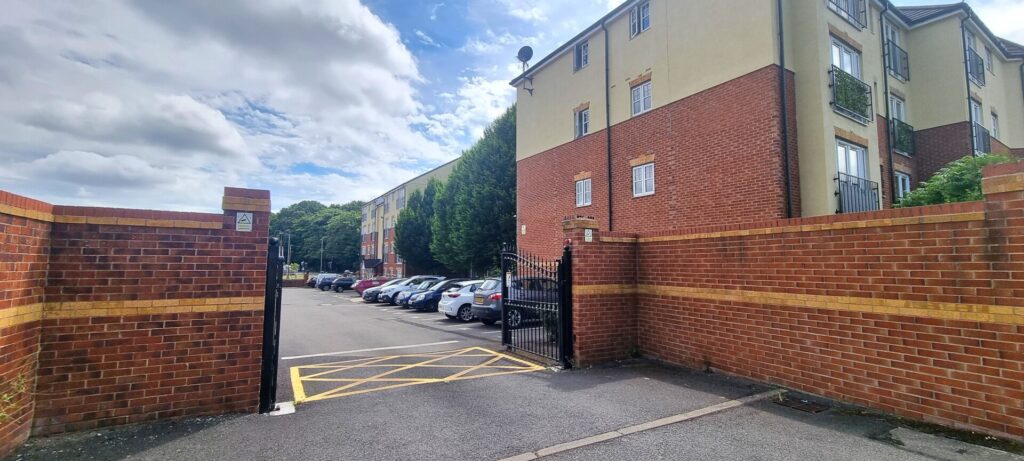 Image for F17, 4 Actonville Avenue - Manchester - Greater Manchester - M22