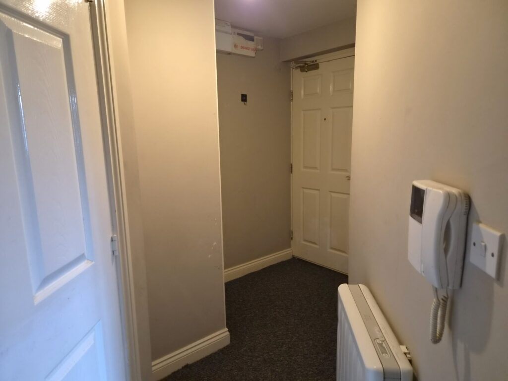 Image for F17, 4 Actonville Avenue - Manchester - Greater Manchester - M22