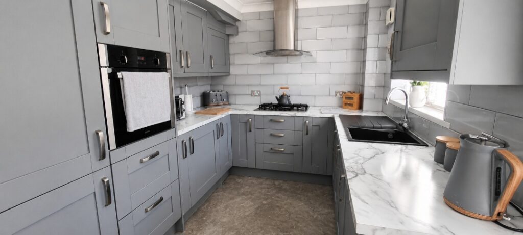 Image for Nethercote Avenue - Manchester - Cheshire  - M23