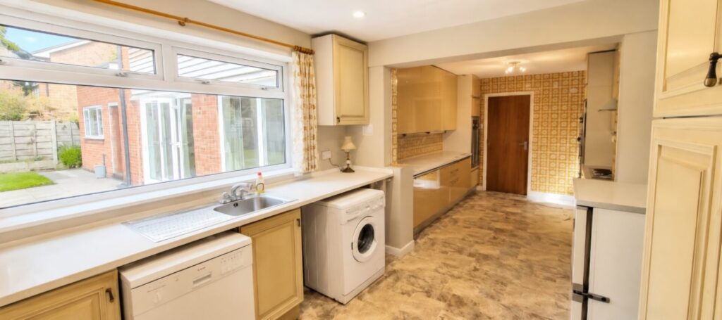 Image for Grasmere Road - Gatley - Stockport - SK8