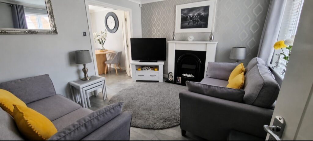 Image for Nethercote Avenue - Manchester - Cheshire  - M23