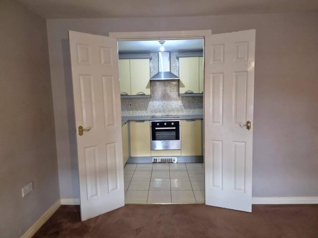 Image for F17, 4 Actonville Avenue - Manchester - Greater Manchester - M22
