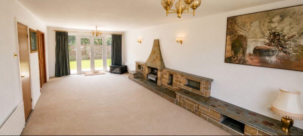 Image for Grasmere Road - Gatley - Stockport - SK8