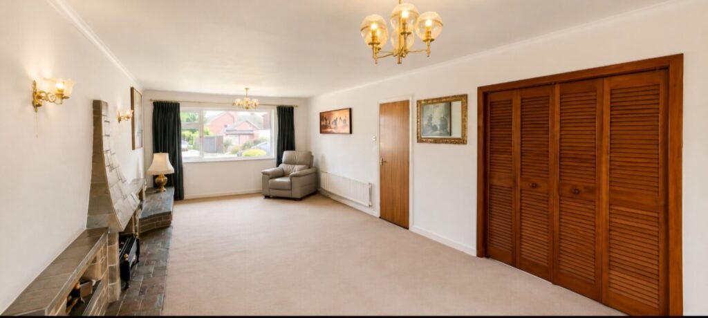 Image for Grasmere Road - Gatley - Stockport - SK8