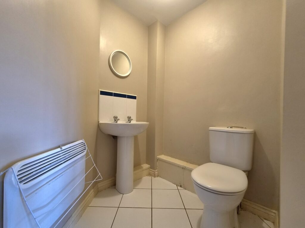 Image for F17, 4 Actonville Avenue - Manchester - Greater Manchester - M22