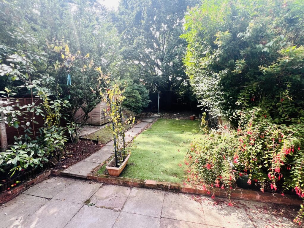 Image for Kingsdown Road, - Mancheste - Lancashire - M22