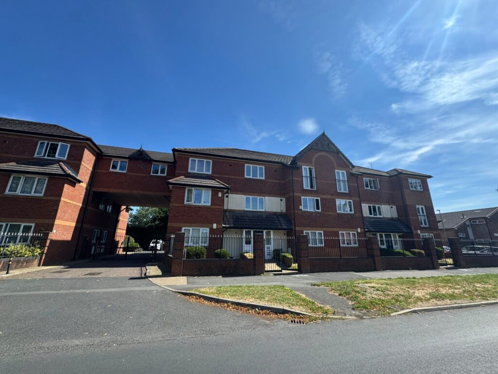 Image for Belvedere Square - Manchester - Greater Manchester - M22