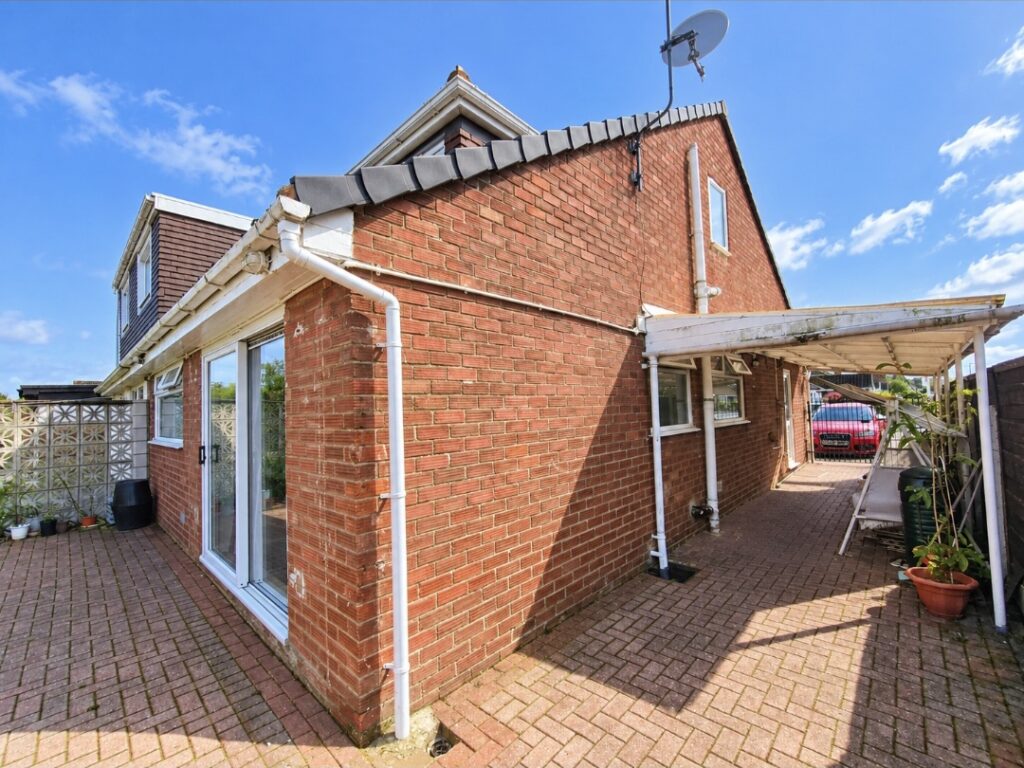 Image for Ashdale Drive - Stockport - Cheshire - SK8