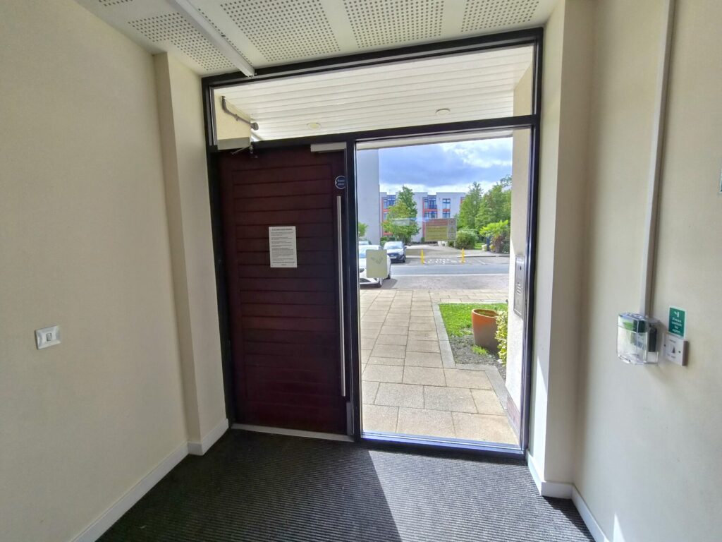 Image for Beech House - Manchester - Greater Manchester - M22