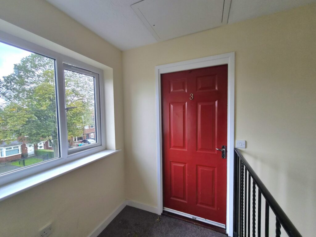 Image for Belvedere Square - Manchester - Greater Manchester - M22
