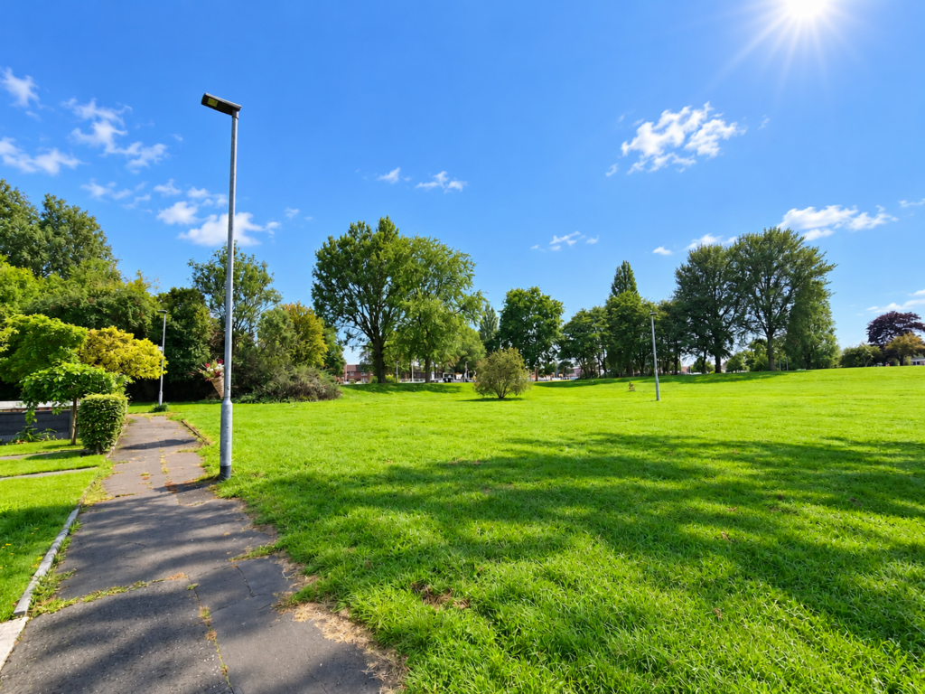Image for Wexford Walk - Manchester - Greater Manchester - M22