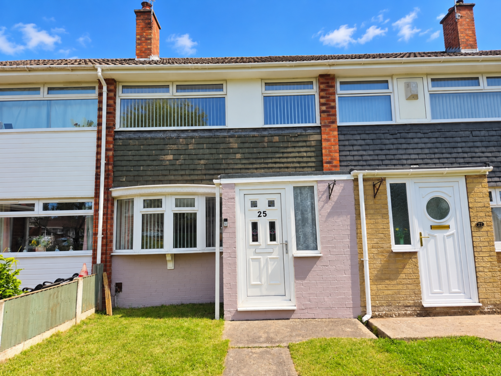 View full details for Wexford Walk - Manchester - Greater Manchester - M22