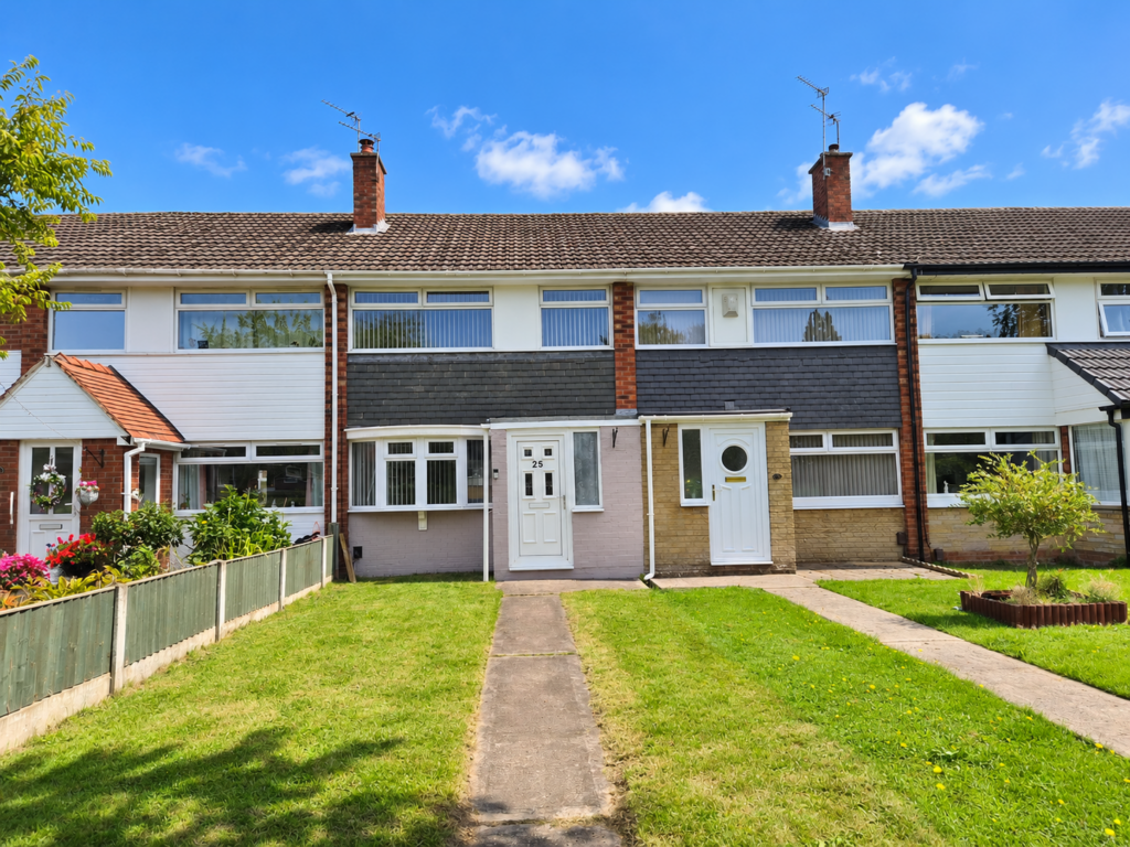 View full details for Wexford Walk - Manchester - Greater Manchester - M22