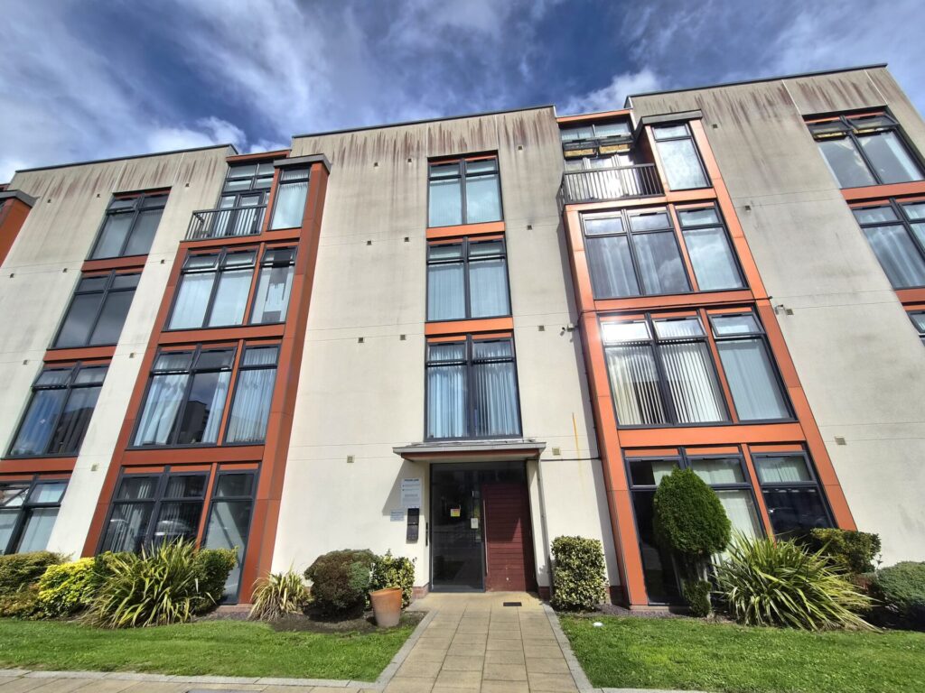 Image for Beech House - Manchester - Greater Manchester - M22