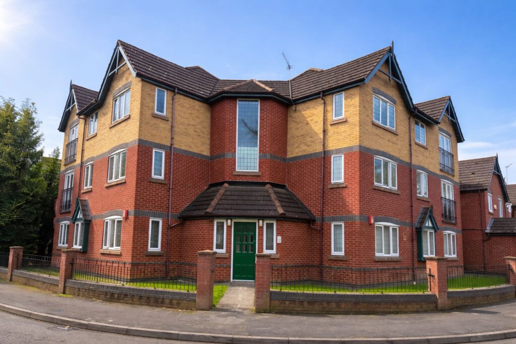 Image for Longhope Road - Wythenshawe - Greater Manchester  - M22