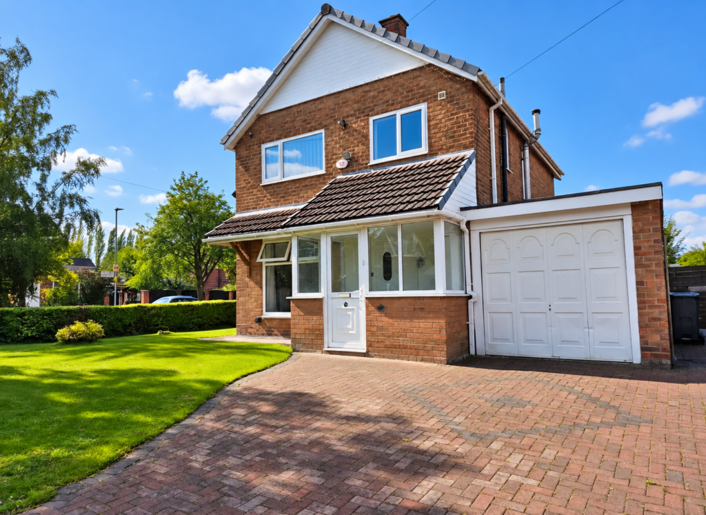 View full details for Pasture Field Road -  Greater Manchester - M22