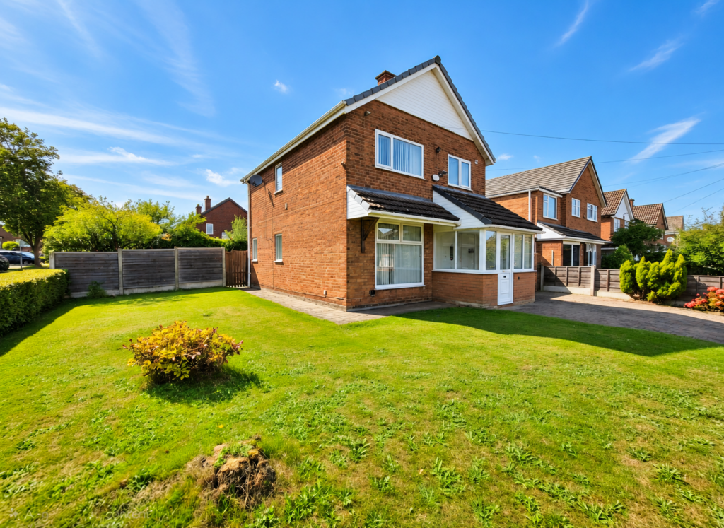 Image for Pasture Field Road -  Greater Manchester - M22
