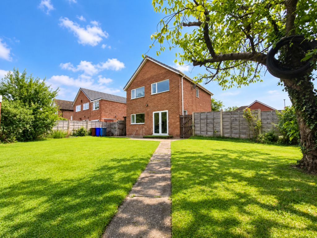 Image for Pasture Field Road -  Greater Manchester - M22